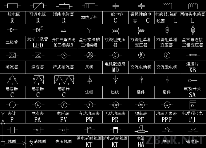 电气符号大全1.png