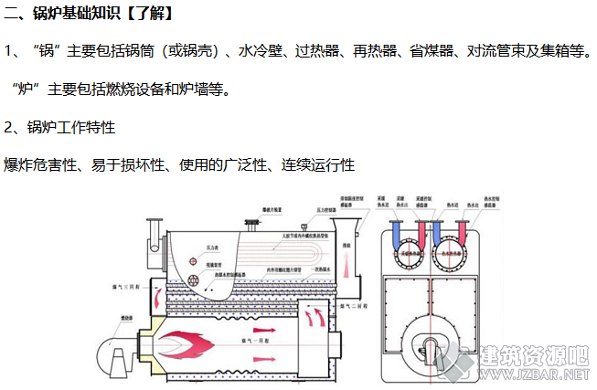 八种特种设备、事故类型考点汇总.png
